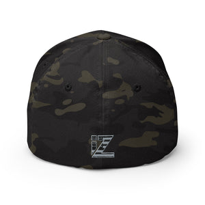 Black AM Flexfit