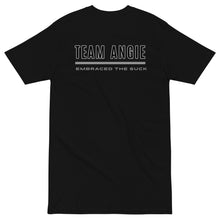 Load image into Gallery viewer, TEAM ANGIE And New Cotton Shirt