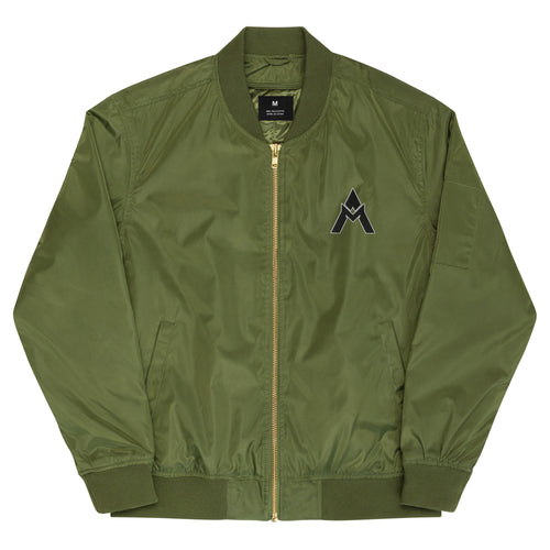 AM Bomber Jacket