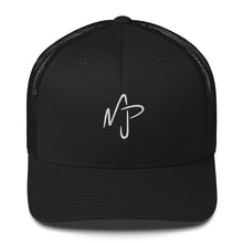 Load image into Gallery viewer, MAJD Fitness Trucker