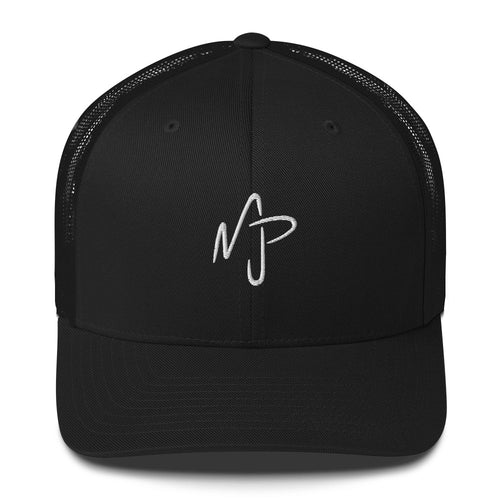 MAJD Fitness Trucker