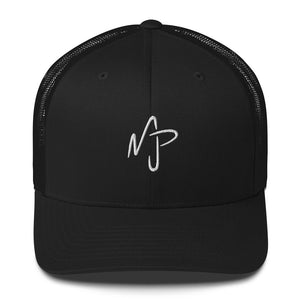MAJD Fitness Trucker