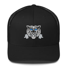 Load image into Gallery viewer, Tiger Trucker
