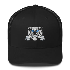 Tiger Trucker