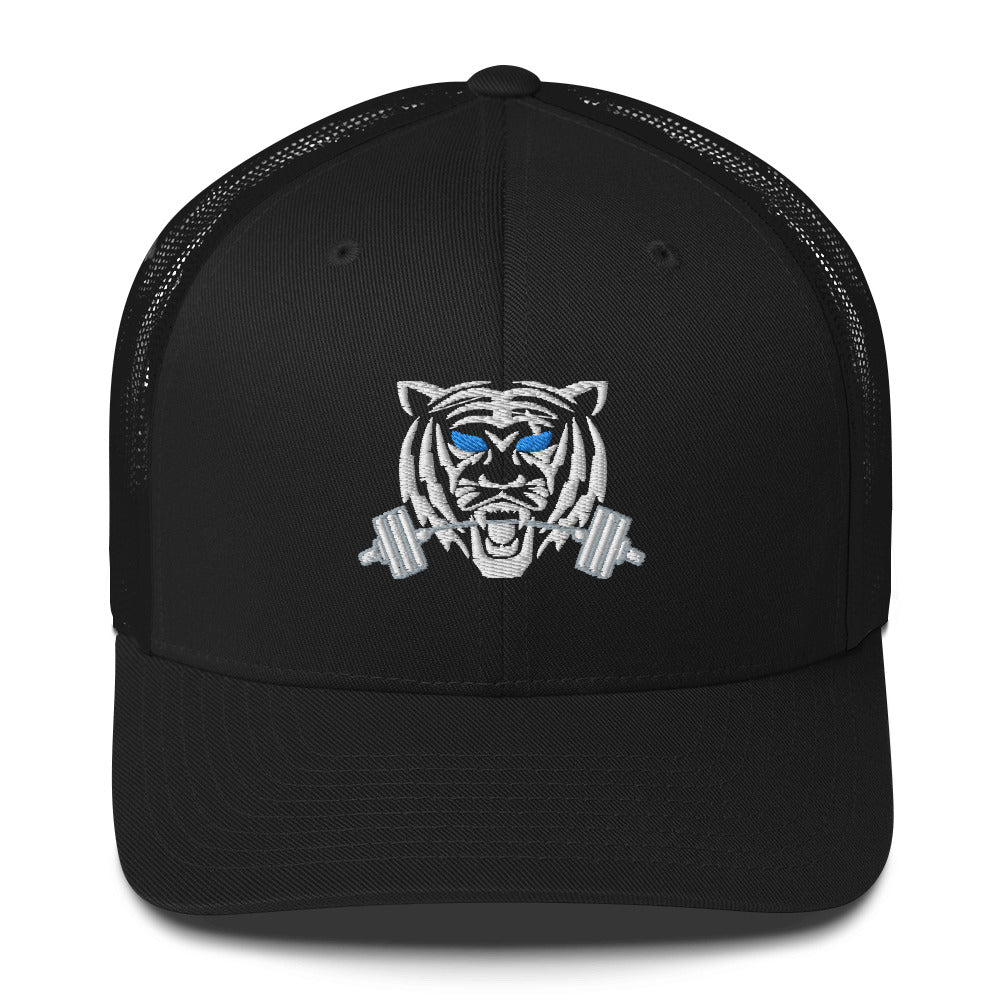 Tiger Trucker