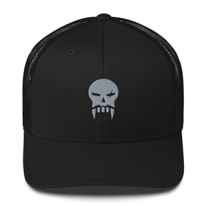NPC PHYSIQUE Saber Tooth Trucker
