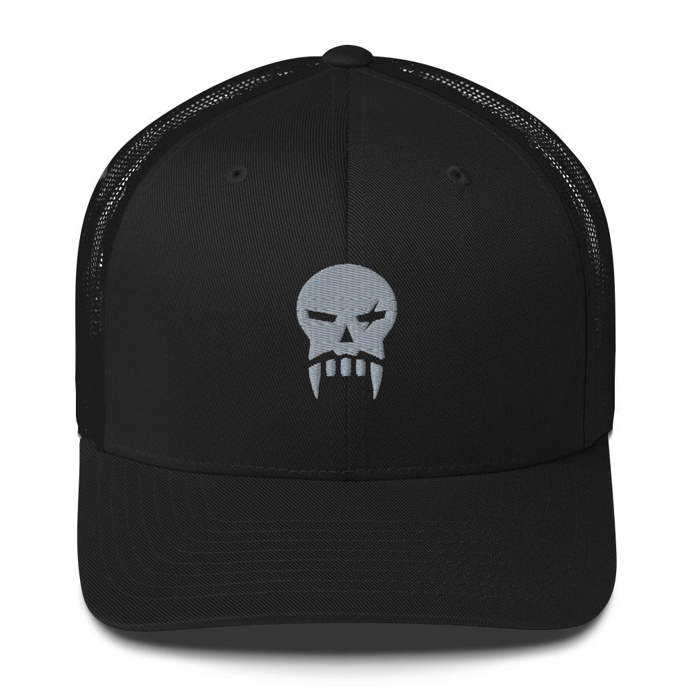 NPC PHYSIQUE Saber Tooth Trucker