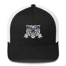 Load image into Gallery viewer, Tiger Trucker