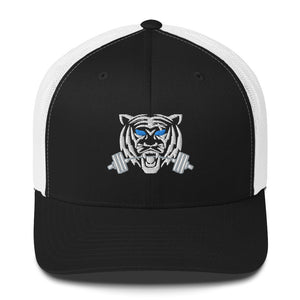 Tiger Trucker
