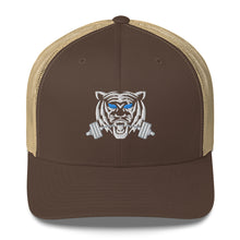 Load image into Gallery viewer, Tiger Trucker
