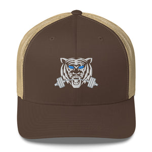 Tiger Trucker