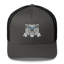 Load image into Gallery viewer, Tiger Trucker