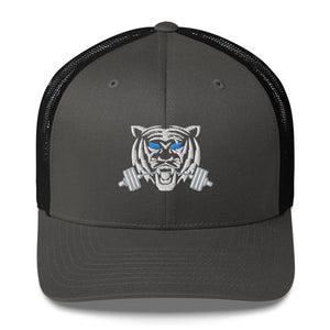 Tiger Trucker