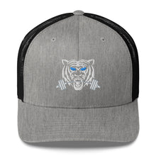 Load image into Gallery viewer, Tiger Trucker