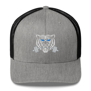 Tiger Trucker