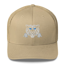 Load image into Gallery viewer, Tiger Trucker