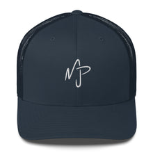 Load image into Gallery viewer, MAJD Fitness Trucker