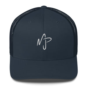 MAJD Fitness Trucker