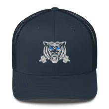 Load image into Gallery viewer, Tiger Trucker