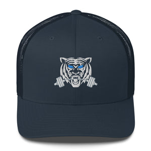 Tiger Trucker