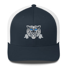 Load image into Gallery viewer, Tiger Trucker