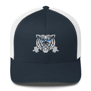 Tiger Trucker