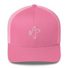 Load image into Gallery viewer, MAJD Fitness Trucker