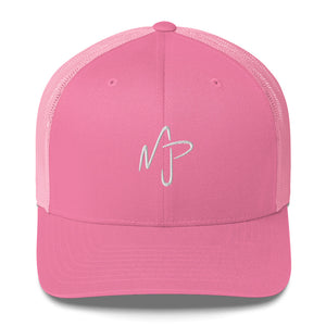 MAJD Fitness Trucker