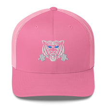 Load image into Gallery viewer, Tiger Trucker