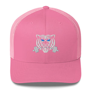 Tiger Trucker