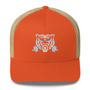 Tiger Trucker