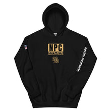 Load image into Gallery viewer, ROSS NPC Men&#39;s Physique 2023 Hoodie