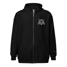 Load image into Gallery viewer, Winter Is Coming Zip Hoodie