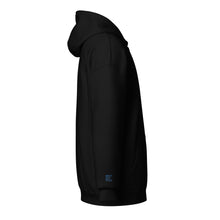 Load image into Gallery viewer, Winter Is Coming Zip Hoodie