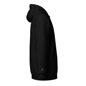 Winter Is Coming Zip Hoodie