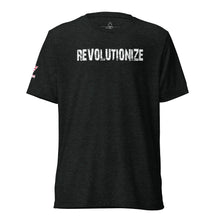Load image into Gallery viewer, MAJD Team Rev Tri-Blend Tee