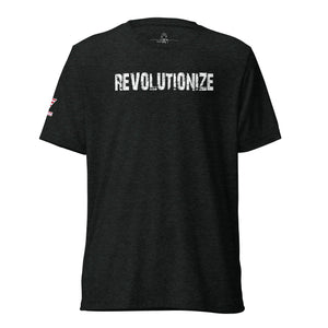 MAJD Team Rev Tri-Blend Tee