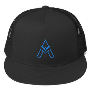 AM 5-Panel Trucker