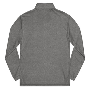 England Lax Quarter Zip