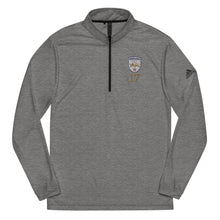 Load image into Gallery viewer, England Lax Quarter Zip