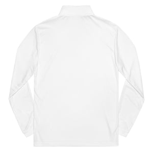 England Lax Quarter Zip