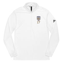 Load image into Gallery viewer, England Lax Quarter Zip