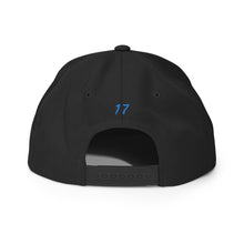 Load image into Gallery viewer, Wave Lax Snapback