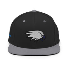 Load image into Gallery viewer, Wave Lax Snapback