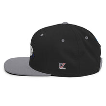 Load image into Gallery viewer, Wave Lax Snapback