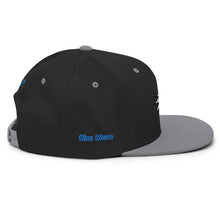Load image into Gallery viewer, Wave Lax Snapback