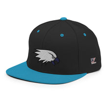 Load image into Gallery viewer, Wave Lax Snapback