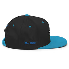 Load image into Gallery viewer, Wave Lax Snapback