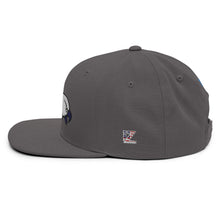 Load image into Gallery viewer, Wave Lax Snapback