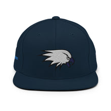 Load image into Gallery viewer, Wave Lax Snapback